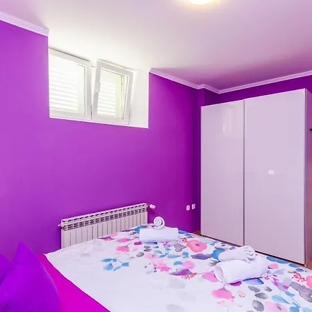 Libertas Apartamento *