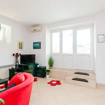 Libertas Apartamento