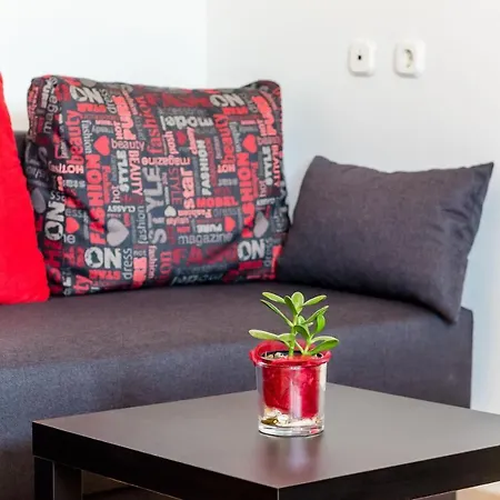 Libertas Apartamento *