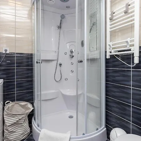 Libertas Apartamento *