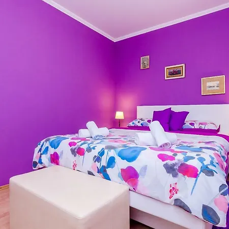 Apartamento Libertas