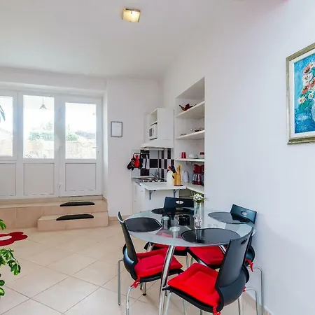 Libertas Apartamento